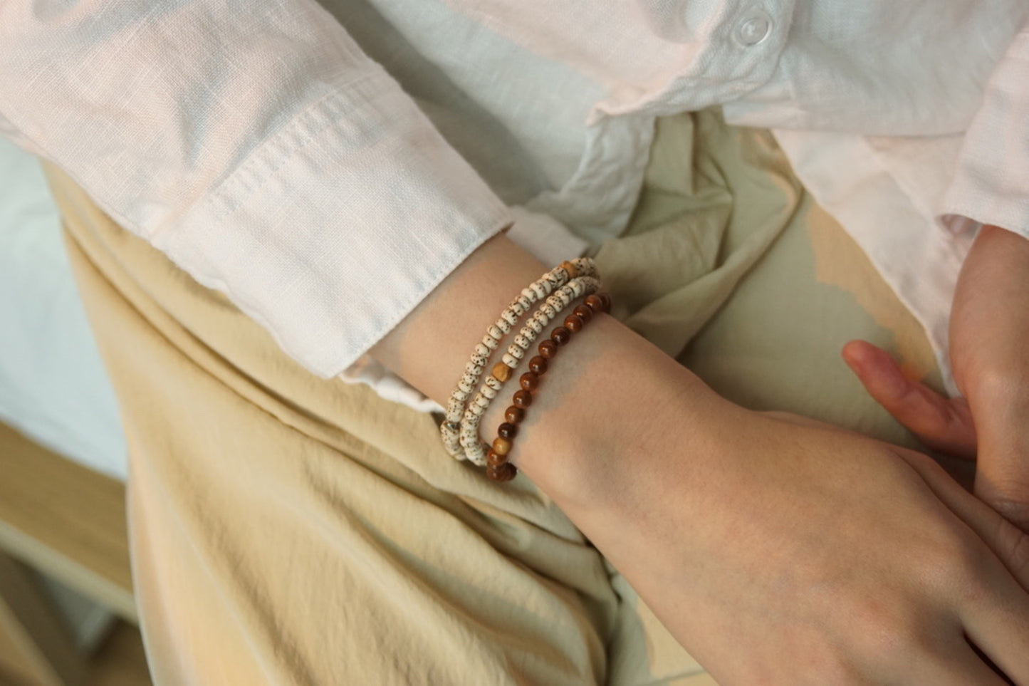 Kuka Serenity Bracelet