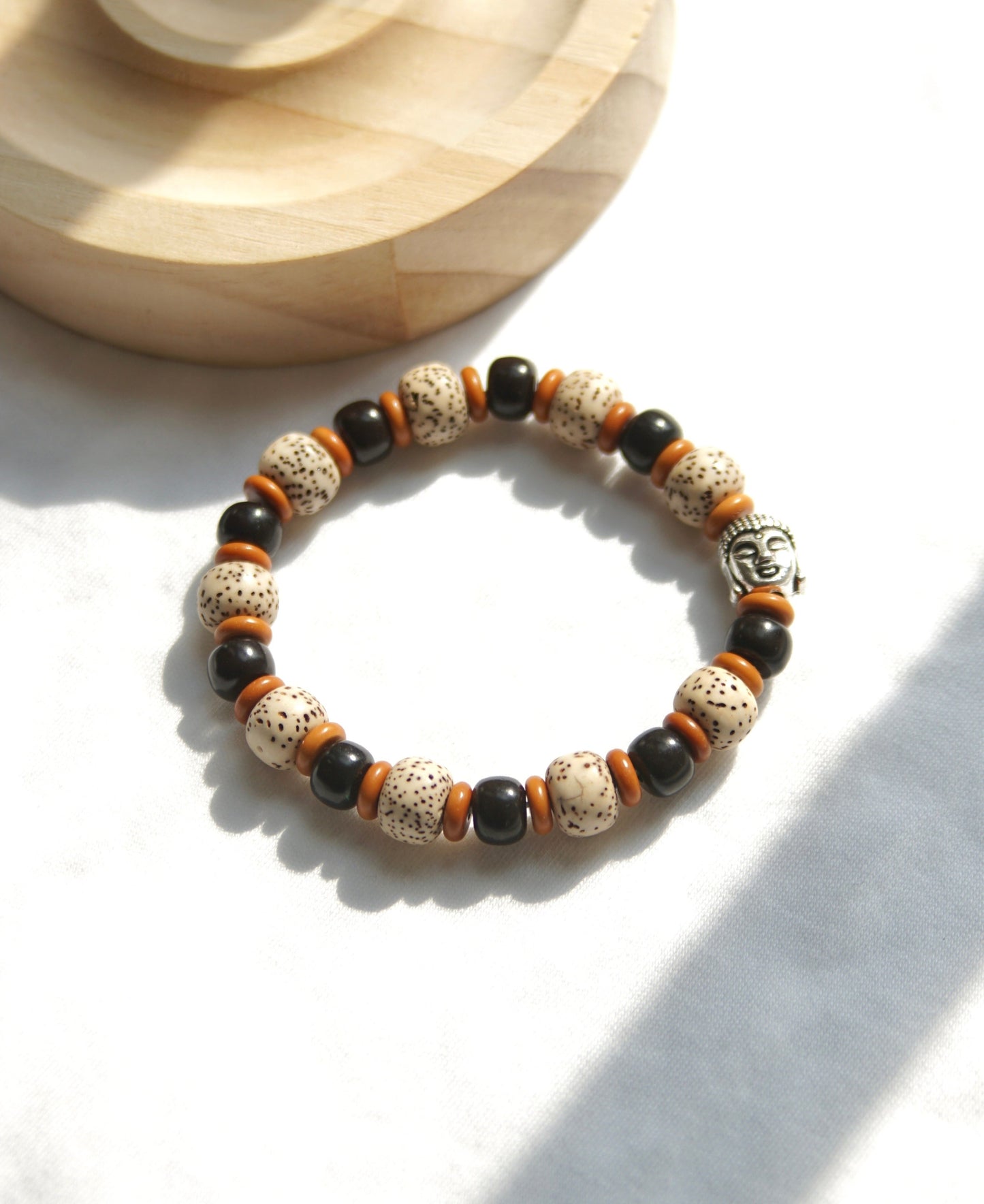 Bodhi Harmony Bracelet