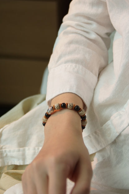 Bodhi Harmony Bracelet